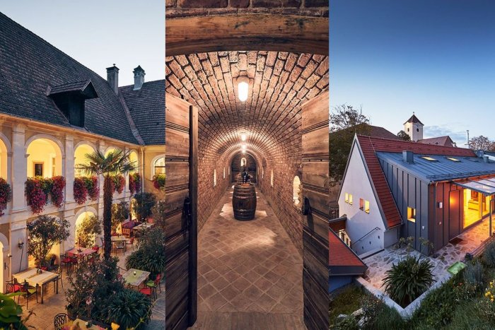 Ilustračný obrázok k článku ODPORÚČAME TÝCHTO 8 ŠTÝLOVÝCH MOŽNOSTÍ NA UBYTOVANIE V DOLNOM RAKÚSKU