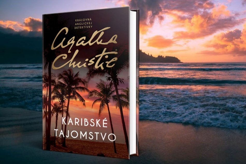 Ilustračný obrázok k článku Legendárna slečna Marplová a jej Karibské tajomstvo