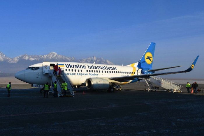 Ilustračný obrázok k článku Tu už idú žarty bokom! STRACH o prevádzkovanie letiska v Poprade: Príde o zamestnancov?