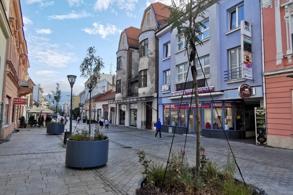 Ilustračný obrázok k článku Rebríček najlepších samospráv: Nitra Zlaté vedro za riešenie podnetov nezískala