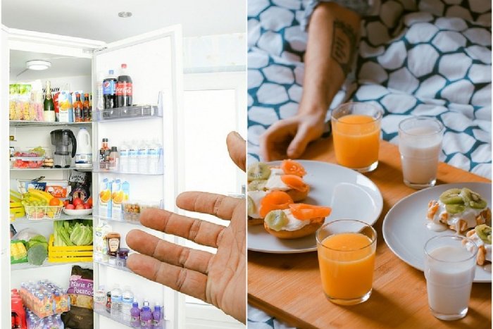 Ilustračný obrázok k článku Stále sa NERVUJETE? Týchto 10 chutných potravín vám pomôže znížiť STRES