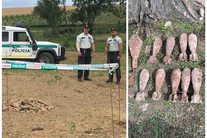 Ilustračný obrázok k článku ROZRUCH na Záhorí: Pyrotechnici boli dvakrát v akcii. Druhý výjazd bol už o niečom INOM!