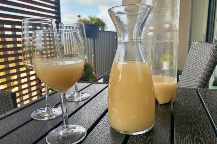 Ilustračný obrázok k článku Tohtoročná úroda hrozna bude nižšia o 40%. Ako vidia vinári jeho KVALITU?