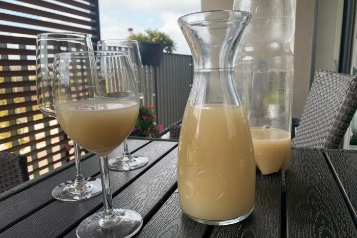 Ilustračný obrázok k článku Slovenskí vinári už začali s predajom BURČIAKU: Ako spoznáte ten PRAVÝ?