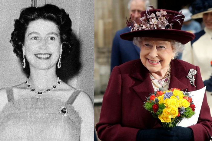 Ilustračný obrázok k článku Kráľovná Alžbeta II. zasadla na trón vďaka náhode: Manžela spoznala už ako OSEMROČNÁ