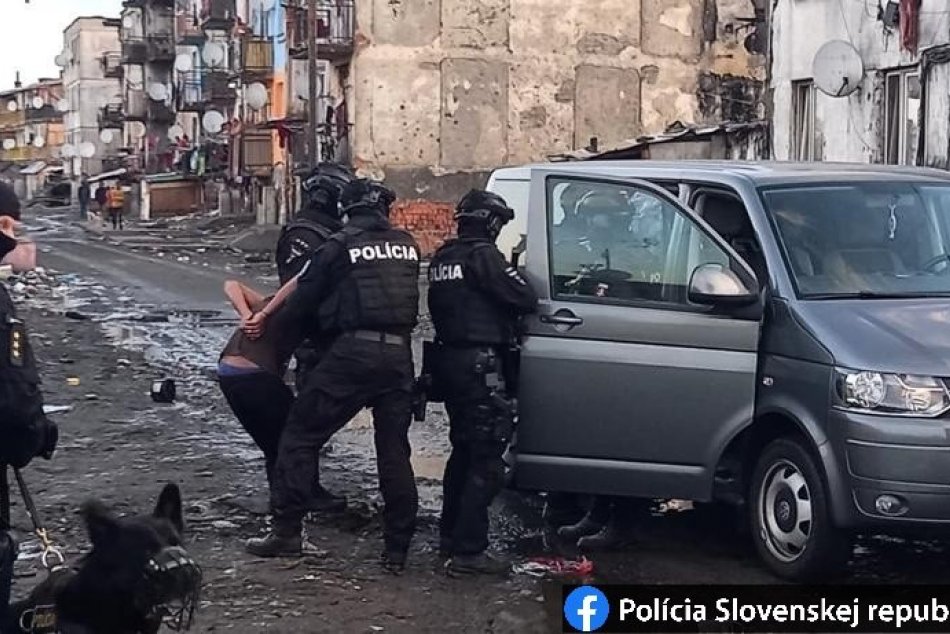 Ilustračný obrázok k článku Veľká razia na východe: Muži nútili mladučké ženy k prostitúcii, predávali ich za 15 EUR!