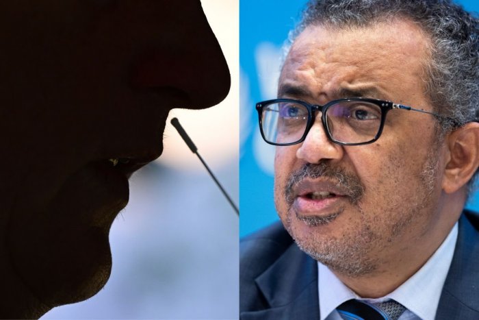 Ilustračný obrázok k článku Šéf Svetovej zdravotníckej organizácie prekvapil: Koniec pandémie je na dohľad!