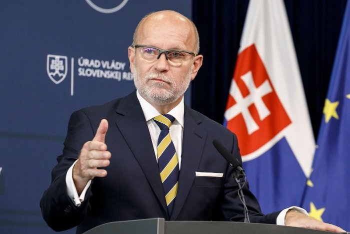 Ilustračný obrázok k článku SVET O SLOVENSKU: Káčer nevylúčil, že Rusko nás môže zatiahnuť do vojenského konfliktu