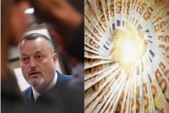 Ilustračný obrázok k článku Nápad, aby ÚRADNÍCI robili z domu, vytočil Slovákov: Vy ušetríte a naše energie kto ZAPLATÍ?