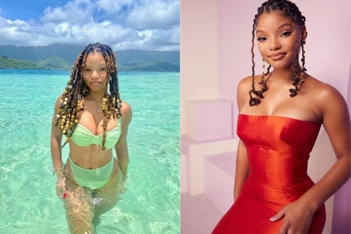 Ilustračný obrázok k článku Chystá sa nová disneyovka, TRAILER rozdelil spoločnosť: Malá morská víla je černoška!