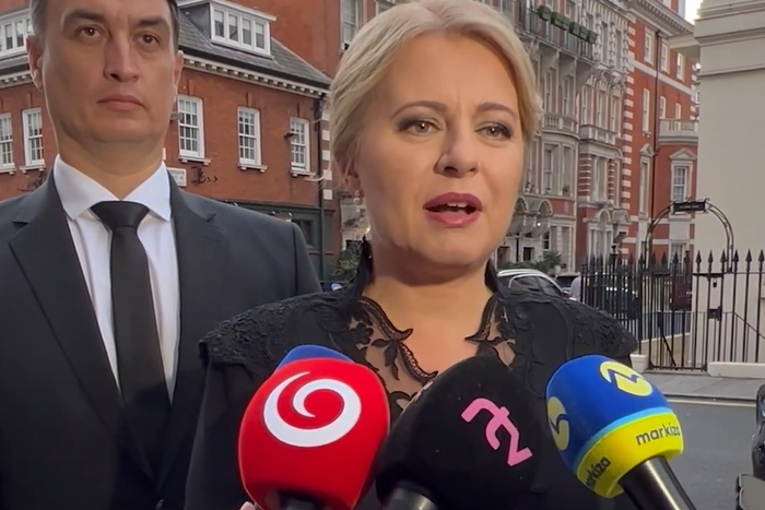 Ilustračný obrázok k článku Prezidentka o kráľovnej Alžbete II.: Mala som s ňou kontakt, vyžarovala z nej dôstojnosť