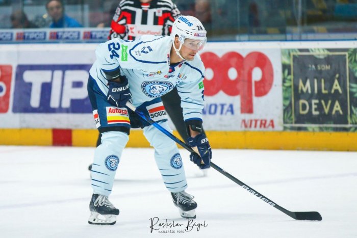 Ilustračný obrázok k článku Mezei oslávil 500. zápas prehrou: Niečo v tíme nefunguje a musíme na tom zapracovať