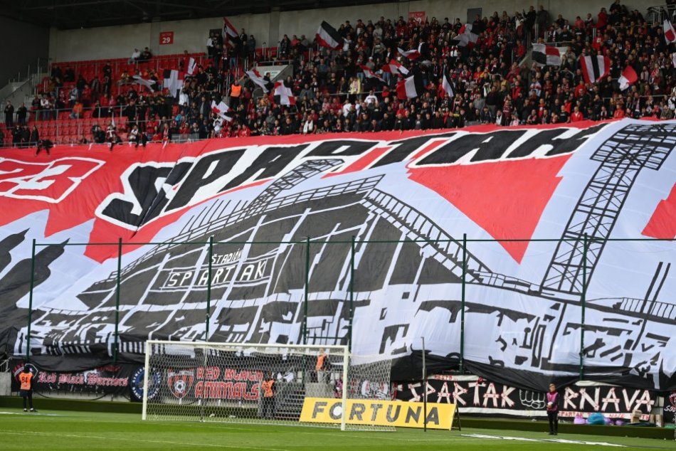 Ilustračný obrázok k článku Futbalový zväz rozhodol: Trnava bude dejiskom FINÁLE Slovnaft Cupu!