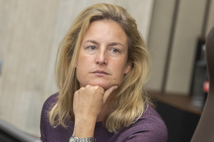 Ilustračný obrázok k článku Ministerstvo kultúry vyhlásilo výberové konanie: V Bystrici je voľné LUKRATÍVNE miesto