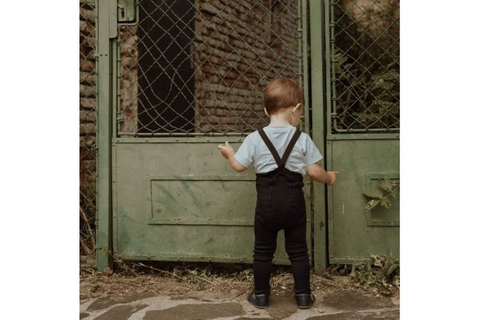 Ilustračný obrázok k článku Ako obliekať vaše malé ratolesti nasledujúcu sezónu jeseň/zima?