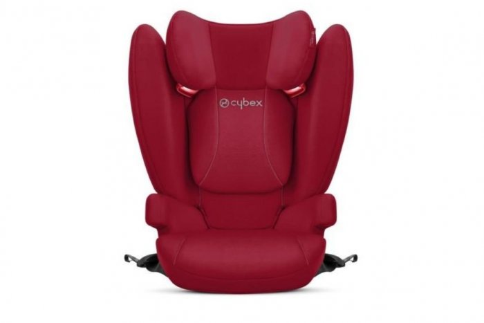 Cybex autosedačky patria medzi špičku na trhu.