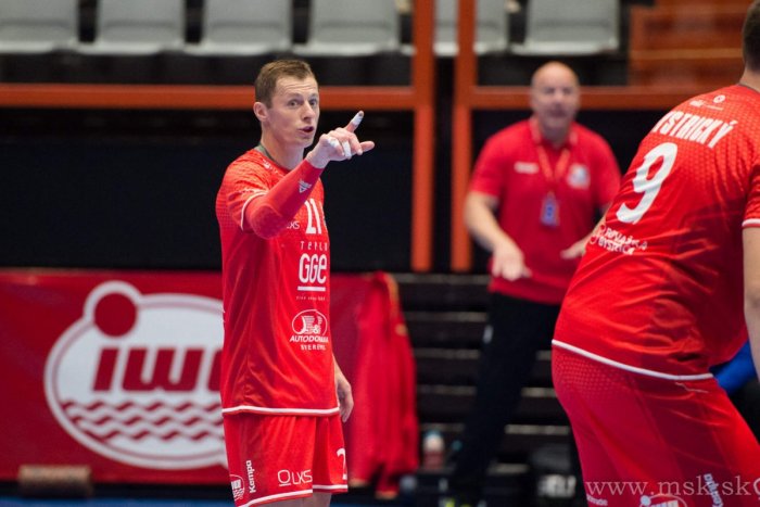 Ilustračný obrázok k článku Začína nová éra slovenskej reprezentácie: Najviac hráčov je z MŠK Považská Bystrica