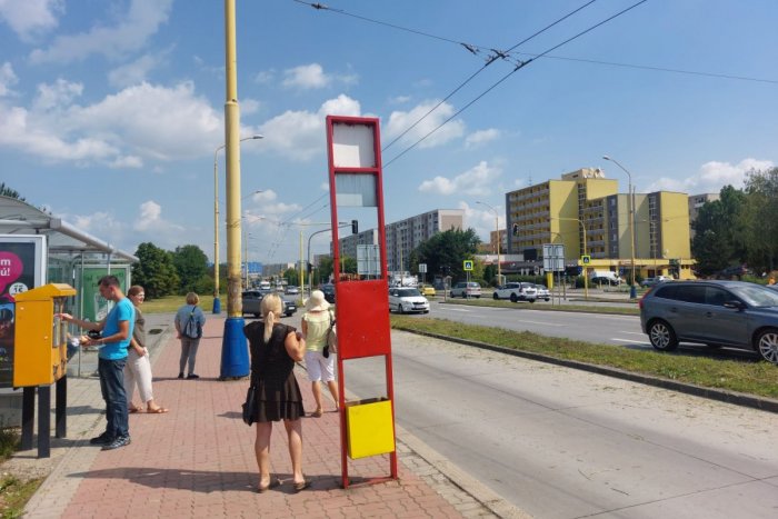 Ilustračný obrázok k článku Cestujete linkou MHD č.12? Po novom smeruje po ZMENENEJ trase, tu je dôvod