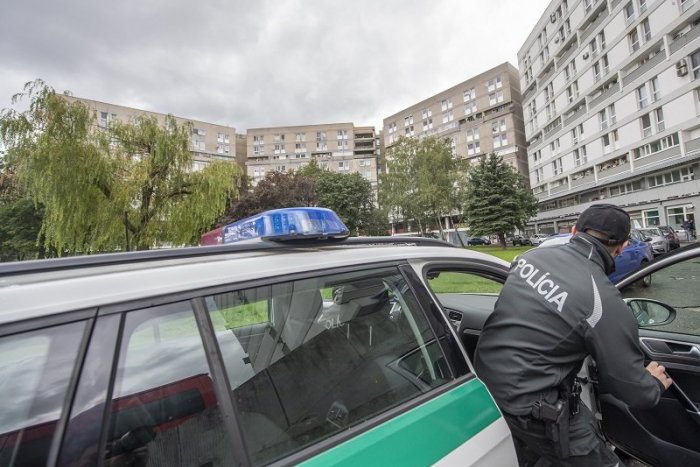 Ilustračný obrázok k článku Okolie Pentagonu by malo byť bezpečnejšie: Priamo v budove zriadili policajnú stanicu