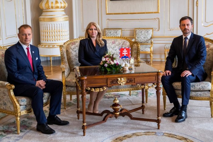 Ilustračný obrázok k článku VIEME, kto z trojice Čaputová, Heger, Kollár zarobil vlani najviac: Fíha, to je ale SUMA!