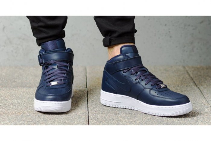 Ilustračný obrázok k článku Vysoké tenisky na jeseň - prehliadka top modelov