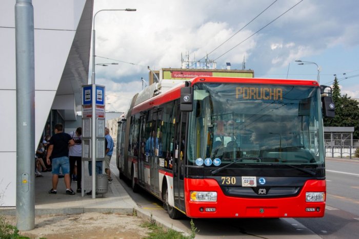 Ilustračný obrázok k článku Cestujúci prešovskou MHD musia strpieť ZMENY: 32-ka nepremávala, potrebné sú prestupy