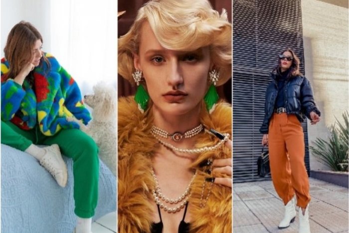 Ilustračný obrázok k článku Ktoré BUNDY a KABÁTY ovládnu sezónu? Hitom sú hrejivé aj odvážne kúsky