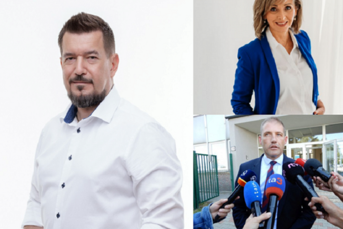 Ilustračný obrázok k článku Trvalý pobyt iba na PAPIERI? Kandidátov na primátora Popradu sme sa pýtali, kde NAOZAJ žijú