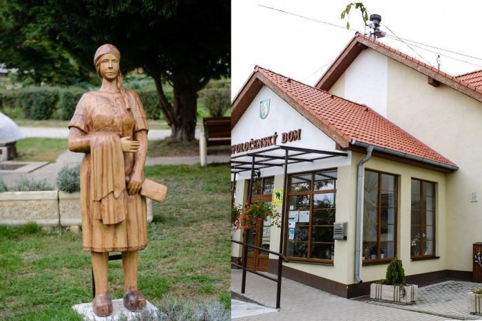 Ilustračný obrázok k článku V obci pri Nitre majú TALENTOV na rozdávanie: Svoje diela predstavia na jednom mieste