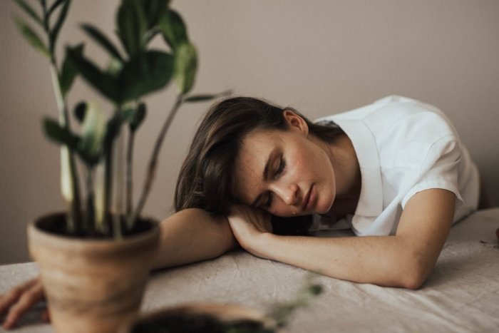 Ilustračný obrázok k článku Bojujete s jesennou únavou? TOP rady odborníkov, ktoré vás postavia opäť na nohy