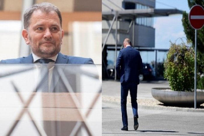 Ilustračný obrázok k článku ZLÝ ťah Sulíka? SaS po odchode z vlády upadá! Najnovší prieskum PREKVAPUJE výsledkami