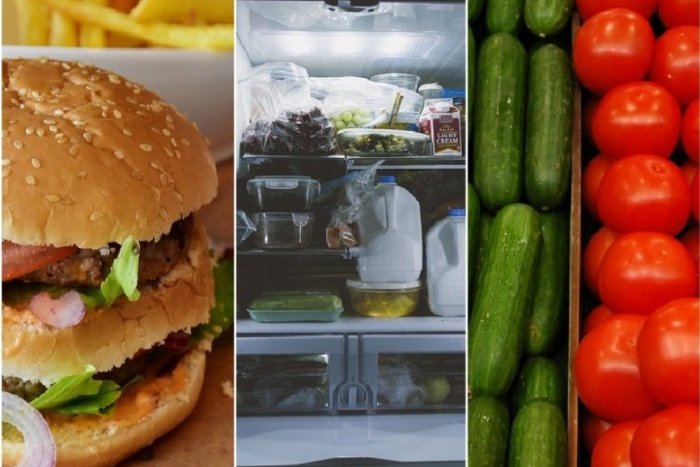 Ilustračný obrázok k článku Pociťujete po jedle nadúvanie, kŕče a priberáte? Tieto základné potraviny NEJEDZTE SPOLU