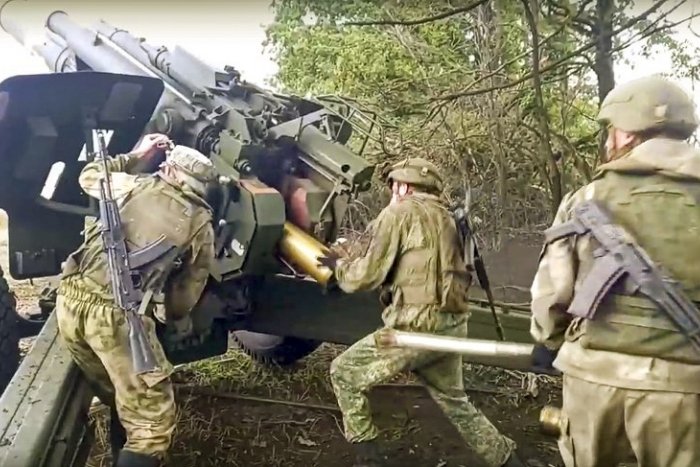 Ilustračný obrázok k článku Výnimky z mobilizácie v Rusku: Tieto profesie povolávací rozkaz NEDOSTANÚ