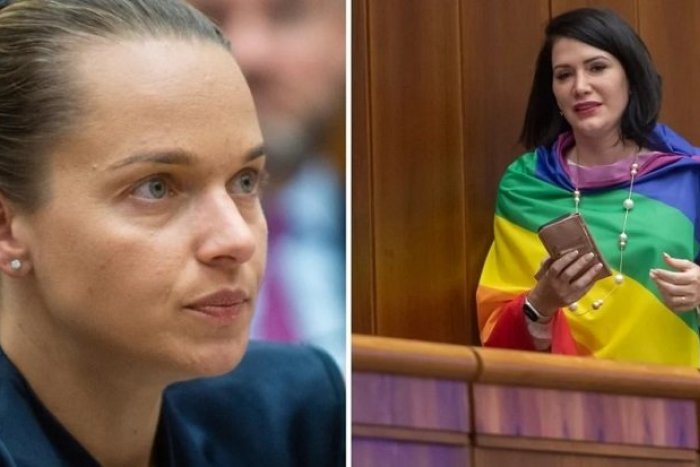 Ilustračný obrázok k článku Tabák o BITKE: Cigániková sa po údere ukľudnila. Radí jej terapeuta a test na drogy!