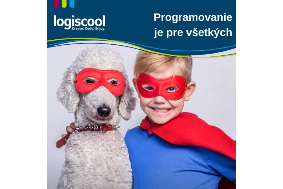 Superschopnosti sa dajú aj naučiť. A programovanie je budúca superschopnosť