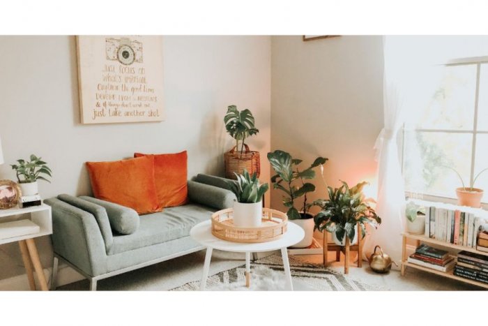 Ilustračný obrázok k článku Ako zariadiť byt lacno a minúť peniaze len na to, čo treba