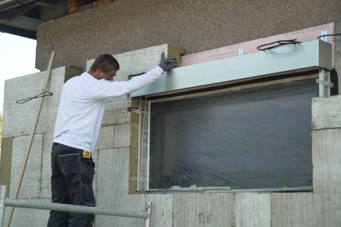 Ilustračný obrázok k článku 4 najčastejšie chyby majiteľov domov pri plánovaní zateplenia