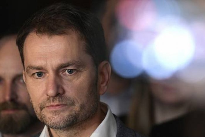 Ilustračný obrázok k článku Matovič pred svojím ODVOLÁVANÍM: 2,5 roka nenávisti prináša ovocie. Je to nah*vno pocit!