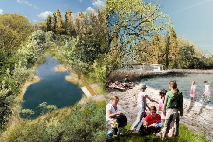 Ilustračný obrázok k článku Pripravujú niekoľko zaujímavých projektov: Aké má Trnava plány na úpravu klímy?