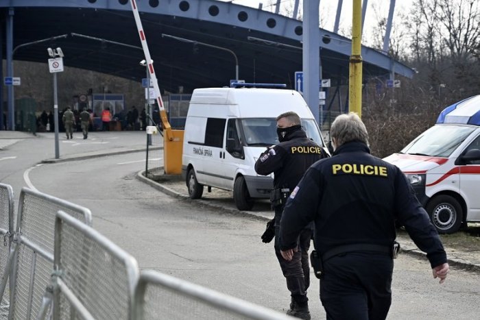 Ilustračný obrázok k článku KONIEC kontrol na hraniciach Česka a Slovenska: Koľko migrantov sa podarilo zachytiť?