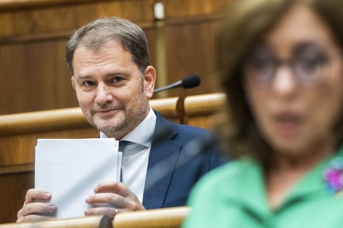 Ilustračný obrázok k článku Zemanová: Matovič si službu verejnosti zmýlil s HRAČKOU, svojimi nápadmi RUINUJE financie