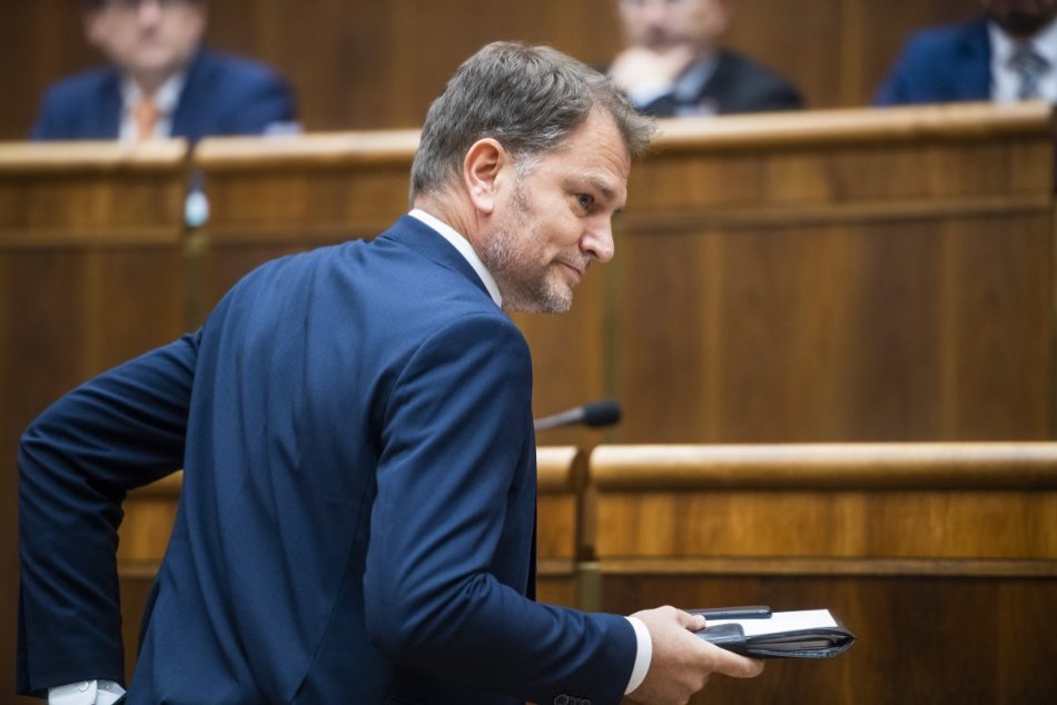 Ilustračný obrázok k článku Po Lipšicovi aj u Matoviča: V dome šéfa OĽANO nahlásili bombu!