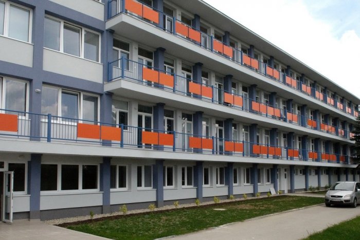 Ilustračný obrázok k článku Zariadenie pre seniorov Zobor budú modernizovať: Práce zhltnú 610-tisíc eur!