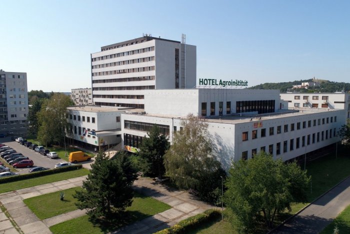 Ilustračný obrázok k článku Od budúceho roka v Nitre ZANIKNE Agroinštitút: Nahradí ho nová vzdelávacia inštitúcia