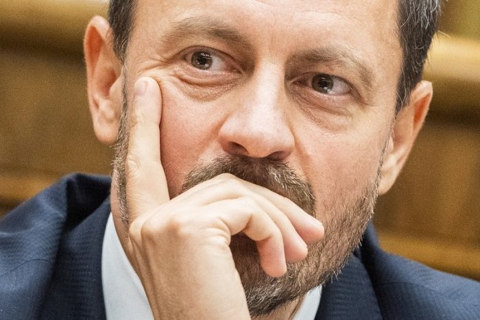 Ilustračný obrázok k článku Heger apeluje na lekárov: Ľudia nemôžu byť rukojemníkmi v hre o váš zaslúžený KOMFORT