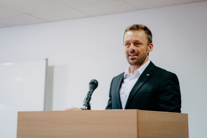 Ilustračný obrázok k článku Voľby na Trnavskej univerzite: Kto bude dekanom Filozofickej fakulty?