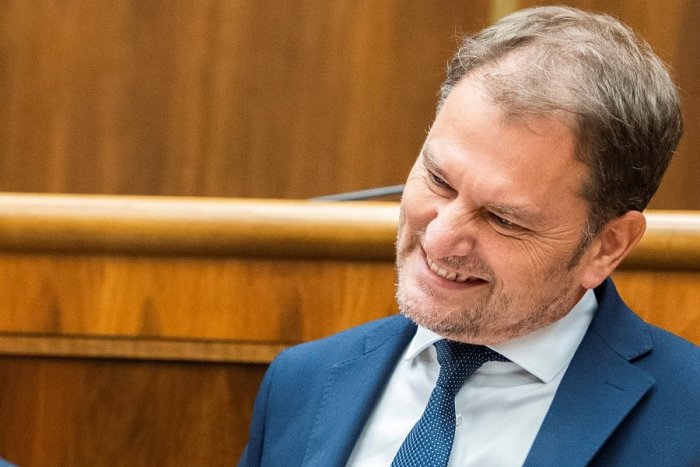 Ilustračný obrázok k článku SVET O SLOVENSKU: Medzinárodná hanba! Európski novinári majú plné zuby Matovičových útokov