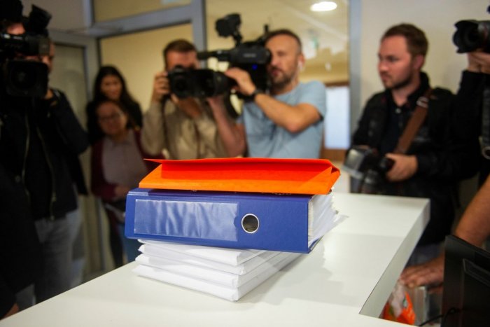 Ilustračný obrázok k článku Hromadné výpovede lekárov otriasli Slovenskom: Aká je situácia v nemocniciach?