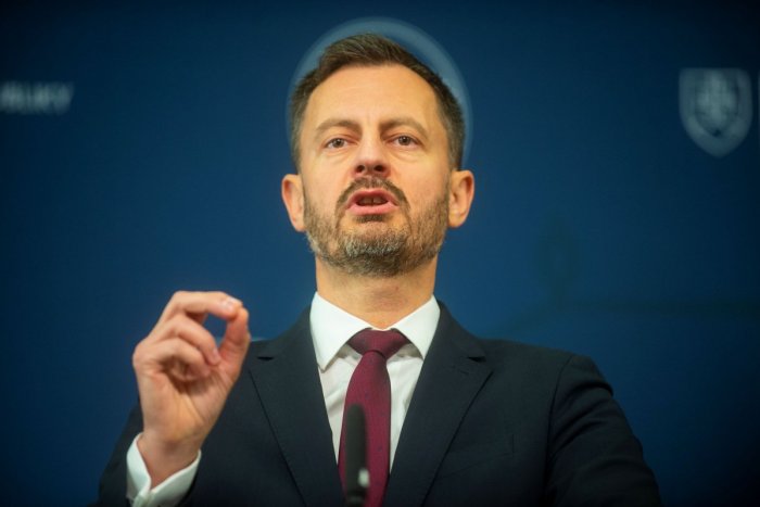 Ilustračný obrázok k článku Heger POHROZIL Európskej únii: Keď Slovensku nepomôže s energiami, ZOŠTÁTNIME elektrinu!