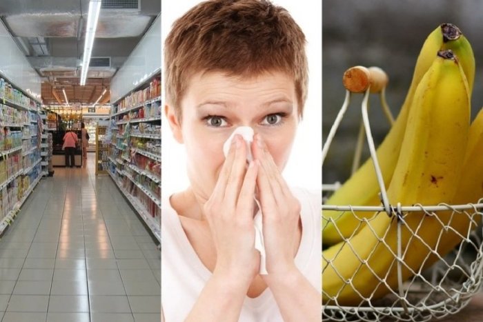 Ilustračný obrázok k článku Bojujete s chrípkou alebo prechladnutím? Tieto POTRAVINY vás rýchlo postavia na nohy